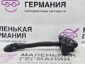 ограничитель открывания двери BMW X1 F48 2016, 2.0 л., B47 C20 A, дизель, АКПП, alpinweiss 3 (300), передний привод, правый руль, 51217436001, 7436001 - фото №3