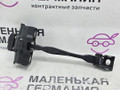 ограничитель открывания двери BMW X1 F48 2016, 2.0 л., B47 C20 A, дизель, АКПП, alpinweiss 3 (300), передний привод, правый руль, 51217436001, 7436001 - фото №5