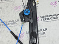 стеклоподъемник передний правый BMW 3 серия F30/F31/F34 (2011 - 2016), 7259824, 51337281886, 7281886 - фото №2