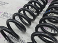 пружина задняя BMW 1 серия F20/F21 F20 2013, 3.0 л., N55 B30 A, бензин, АКПП, 300, u300 — alpinweiss iii, хетчбэк 5 дв., задний привод, правый руль, 33536851928, 6851928 - фото №4