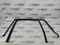 Комплект молдингов BMW X1 F48 2016, 2.0 л., B47 C20 A, дизель, АКПП, alpinweiss 3 (300), передний привод, правый руль, 51337362239, 51357349659, 51357410387, 51357410463, 7349659, 7362239, 7410387, 7410463 - фото №2