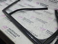 Комплект молдингов BMW X1 F48 2016, 2.0 л., B47 C20 A, дизель, АКПП, alpinweiss 3 (300), передний привод, правый руль, 51337362239, 51357349659, 51357410387, 51357410463, 7349659, 7362239, 7410387, 7410463 - фото №5