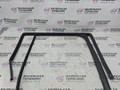 Комплект молдингов BMW X1 F48 2016, 2.0 л., B47 C20 A, дизель, АКПП, alpinweiss 3 (300), передний привод, правый руль, 51337362239, 51357349659, 51357410387, 51357410463, 7349659, 7362239, 7410387, 7410463 - фото №3