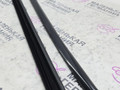 Комплект молдингов BMW X1 F48 2016, 2.0 л., B47 C20 A, дизель, АКПП, alpinweiss 3 (300), передний привод, правый руль, 51337362239, 51357349659, 51357410387, 51357410463, 7349659, 7362239, 7410387, 7410463 - фото №7