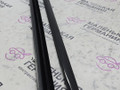 Комплект молдингов BMW X1 F48 2016, 2.0 л., B47 C20 A, дизель, АКПП, alpinweiss 3 (300), передний привод, правый руль, 51337362239, 51357349659, 51357410387, 51357410463, 7349659, 7362239, 7410387, 7410463 - фото №8