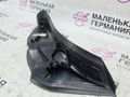 накладка заднего фонаря правая BMW 5 серия G30/G31 (2016 - 2020), 63217382960, 7382960, 630372 - фото №5