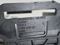кронштейн блока управления BMW X5 F15 2013, 3.0 л., N57 D30 A, дизель, АКПП, 300 alpinweiss iii, полный привод, правый руль, 32306862375, 6862375 - фото №9