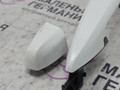 ручка наружная BMW X1 F48 2017, 2.0 л., B48 A20 B, бензин, АКПП, alpinweiss 3 (300), полный привод, правый руль, 51217422105, 51217328507, 7422105, 7328507 - фото №5