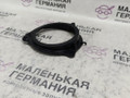 кронштейн (крепление) BMW X1 F48 2017, 2.0 л., B48 A20 B, бензин, АКПП, alpinweiss 3 (300), полный привод, правый руль, 7350554, 51417350554 - фото №3