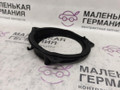 кронштейн (крепление) BMW X1 F48 2017, 2.0 л., B48 A20 B, бензин, АКПП, alpinweiss 3 (300), полный привод, правый руль, 7350554, 51417350554 - фото №6