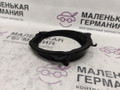 кронштейн (крепление) BMW X1 F48 2017, 2.0 л., B48 A20 B, бензин, АКПП, alpinweiss 3 (300), полный привод, правый руль, 7350554, 51417350554 - фото №7