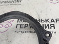 кронштейн (крепление) BMW X1 F48 2017, 2.0 л., B48 A20 B, бензин, АКПП, alpinweiss 3 (300), полный привод, правый руль, 7350554, 51417350554 - фото №9