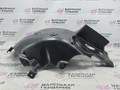 защита арок передняя левая (подкрылок) BMW M3 G80/G81 (2020 - 2026), 51718070503, 8070503 - фото №3