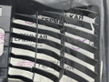 защита арок передняя левая (подкрылок) BMW M3 G80/G81 (2020 - 2026), 51718070503, 8070503 - фото №9