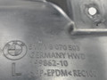 защита арок передняя левая (подкрылок) BMW M3 G80/G81 (2020 - 2026), 51718070503, 8070503 - фото №10