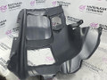 защита арок передняя правая (подкрылок) BMW X3 G01 (2017 - 2026), 51717445682, 7445682 - фото №7