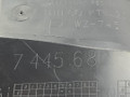 защита арок передняя правая (подкрылок) BMW X3 G01 (2017 - 2026), 51717445682, 7445682 - фото №8