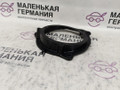 кронштейн (крепление) BMW X1 F48 2017, 2.0 л., B48 A20 B, бензин, АКПП, синий mediterranblau c10, полный привод, правый руль, 7350553, 51417350553 - фото №2