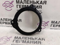 кронштейн (крепление) BMW X1 F48 2017, 2.0 л., B48 A20 B, бензин, АКПП, синий mediterranblau c10, полный привод, правый руль, 7350553, 51417350553 - фото №4