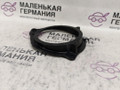 кронштейн (крепление) BMW X1 F48 2017, 2.0 л., B48 A20 B, бензин, АКПП, синий mediterranblau c10, полный привод, правый руль, 7350553, 51417350553 - фото №3