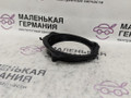 кронштейн (крепление) BMW X1 F48 2017, 2.0 л., B48 A20 B, бензин, АКПП, синий mediterranblau c10, полный привод, правый руль, 7350553, 51417350553 - фото №6