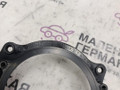 кронштейн (крепление) BMW X1 F48 2017, 2.0 л., B48 A20 B, бензин, АКПП, синий mediterranblau c10, полный привод, правый руль, 7350553, 51417350553 - фото №8
