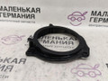 кронштейн (крепление) BMW X1 F48 2017, 2.0 л., B48 A20 B, бензин, АКПП, синий mediterranblau c10, полный привод, правый руль, 7350554, 51417350554 - фото №2