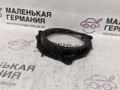 кронштейн (крепление) BMW X1 F48 2017, 2.0 л., B48 A20 B, бензин, АКПП, синий mediterranblau c10, полный привод, правый руль, 7350554, 51417350554 - фото №3