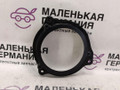кронштейн (крепление) BMW X1 F48 2017, 2.0 л., B48 A20 B, бензин, АКПП, синий mediterranblau c10, полный привод, правый руль, 7350554, 51417350554 - фото №4