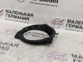 кронштейн (крепление) BMW X1 F48 2017, 2.0 л., B48 A20 B, бензин, АКПП, синий mediterranblau c10, полный привод, правый руль, 7350554, 51417350554 - фото №6