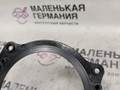 кронштейн (крепление) BMW X1 F48 2017, 2.0 л., B48 A20 B, бензин, АКПП, синий mediterranblau c10, полный привод, правый руль, 7350554, 51417350554 - фото №8