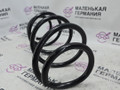 пружина передняя BMW X3 G01 (2017 - 2026), 31336884930, 6884930 - фото №2