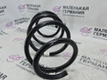пружина передняя BMW X3 G01 (2017 - 2026), 31336884930, 6884930 - фото №3