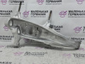 кулак поворотный левый BMW M5 F10 2012, 4.4 л., S63 B44 B, бензин, робот, 300 alpinweiss 3, седан, задний привод, правый руль, 31212284053, 2284053 - фото №6