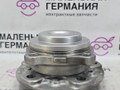 ступица передняя BMW M5 F10 2012, 4.4 л., S63 B44 B, бензин, робот, 300 alpinweiss 3, седан, задний привод, правый руль, 31202284375, 2284375 - фото №5