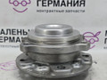 ступица передняя BMW M5 F10 2012, 4.4 л., S63 B44 B, бензин, робот, 300 alpinweiss 3, седан, задний привод, правый руль, 31202284375, 2284375 - фото №4