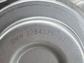 ступица передняя BMW M5 F10 2012, 4.4 л., S63 B44 B, бензин, робот, 300 alpinweiss 3, седан, задний привод, правый руль, 31202284375, 2284375 - фото №8