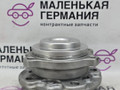 ступица передняя BMW M5 F10 2012, 4.4 л., S63 B44 B, бензин, робот, 300 alpinweiss 3, седан, задний привод, правый руль, 31202284375, 2284375 - фото №2