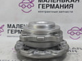 ступица передняя BMW M5 F10 2012, 4.4 л., S63 B44 B, бензин, робот, 300 alpinweiss 3, седан, задний привод, правый руль, 31202284375, 2284375 - фото №5