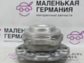 ступица передняя BMW M5 F10 2012, 4.4 л., S63 B44 B, бензин, робот, 300 alpinweiss 3, седан, задний привод, правый руль, 31202284375, 2284375 - фото №3