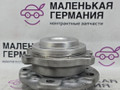 ступица передняя BMW M5 F10 2012, 4.4 л., S63 B44 B, бензин, робот, 300 alpinweiss 3, седан, задний привод, правый руль, 31202284375, 2284375 - фото №4