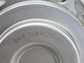 ступица передняя BMW M5 F10 2012, 4.4 л., S63 B44 B, бензин, робот, 300 alpinweiss 3, седан, задний привод, правый руль, 31202284375, 2284375 - фото №8