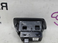 кнопка стеклоподъемника двери задней правой BMW 5 серия G30/G31 G30 2018, 2.0 л., B48 B20 A, бензин, АКПП, a96 mineral-weiss metallic, седан, задний привод, правый руль, 9327031, 61319327031 - фото №4
