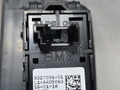 кнопка стеклоподъемника двери задней правой BMW 5 серия G30/G31 G30 2018, 2.0 л., B48 B20 A, бензин, АКПП, a96 mineral-weiss metallic, седан, задний привод, правый руль, 9327031, 61319327031 - фото №9