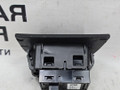 кнопка стеклоподъемника двери задней левой BMW 5 серия G30/G31 G30 2017, 2.0 л., B48 B20 A, бензин, АКПП, b65 jatoba brown metallic, седан, задний привод, правый руль, 9327031, 61319327031 - фото №3