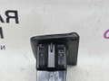 кнопка стеклоподъемника двери задней левой BMW 5 серия G30/G31 G30 2017, 2.0 л., B48 B20 A, бензин, АКПП, b65 jatoba brown metallic, седан, задний привод, правый руль, 9327031, 61319327031 - фото №5