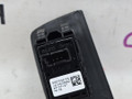 кнопка стеклоподъемника двери задней левой BMW 5 серия G30/G31 G30 2017, 2.0 л., B48 B20 A, бензин, АКПП, b65 jatoba brown metallic, седан, задний привод, правый руль, 9327031, 61319327031 - фото №7