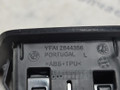 кнопка стеклоподъемника двери задней левой BMW 5 серия G30/G31 G30 2017, 2.0 л., B48 B20 A, бензин, АКПП, b65 jatoba brown metallic, седан, задний привод, правый руль, 9327031, 61319327031 - фото №9