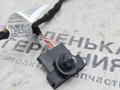 дверная проводка BMW X1 F48 2016, 2.0 л., B47 C20 A, дизель, АКПП, alpinweiss 3 (300), передний привод, правый руль, 61129384591, 9384591, 9384590 - фото №2