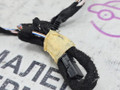 дверная проводка BMW X1 F48 2016, 2.0 л., B47 C20 A, дизель, АКПП, alpinweiss 3 (300), передний привод, правый руль, 61129384591, 9384591, 9384590 - фото №5
